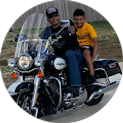 Profile photo of Alfredo Garcia