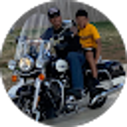 Profile photo of Alfredo Garcia