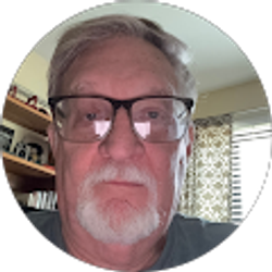 Profile photo of Gary Duval