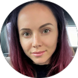 Profile photo of NATALIA ZORINA