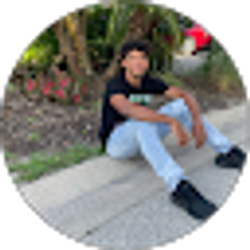 Profile photo of Darion Kendrick
