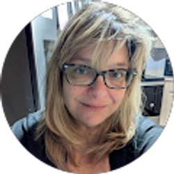 Profile photo of Maryjo Cicero