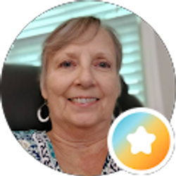 Profile photo of Teresa Gay