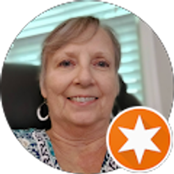 Profile photo of Teresa Gay