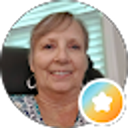 Profile photo of Teresa Gay