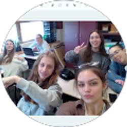 Profile photo of Rachel Reinke