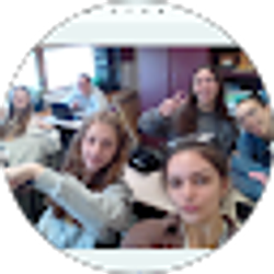 Profile photo of Rachel Reinke