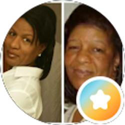 Profile photo of DELORIS DANIELS