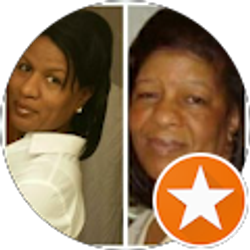 Profile photo of DELORIS DANIELS