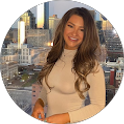 Profile photo of Ashley Hall