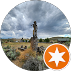 Profile photo of Rod Privett