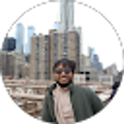 Profile photo of Raghu Harsha Vajja