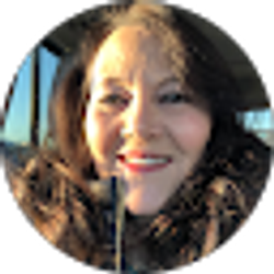 Profile photo of Cathy Bredemeyer