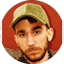 Profile photo of Joshua Lamb