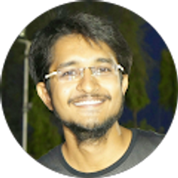 Profile photo of Parth Rupala