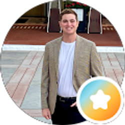 Profile photo of Tyler Smith