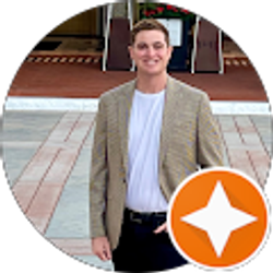 Profile photo of Tyler Smith