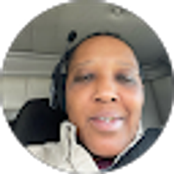 Profile photo of Tomeka Bowie