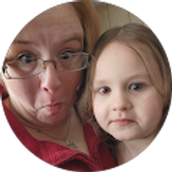 Profile photo of Danielle E Buckley