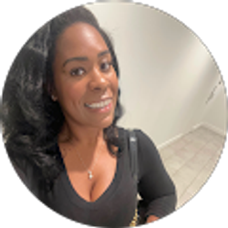 Profile photo of Christen Jones