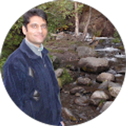 Profile photo of Raheel Asghar