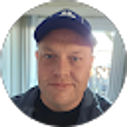 Profile photo of Shane Brewer