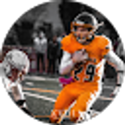 Profile photo of Jackson Cole