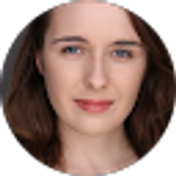 Profile photo of Nicole Heneveld