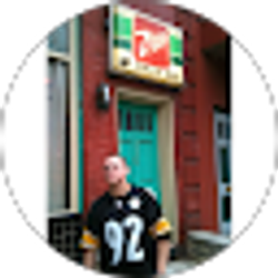 Profile photo of matthew Miller