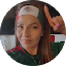 Profile photo of Vianey Coria