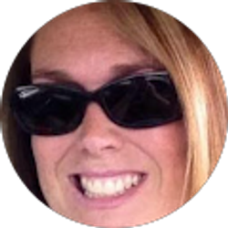 Profile photo of Suzanne Cavagna