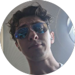 Profile photo of Marshall Paul