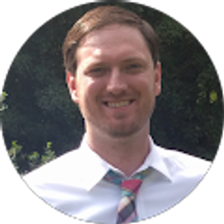 Profile photo of Andrew Bergwall
