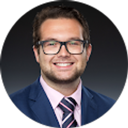 Profile photo of Isaac Talbert