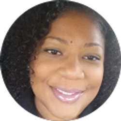 Profile photo of Latifia Coleman