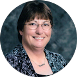 Profile photo of Rose Shepard