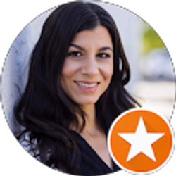 Profile photo of Danielle Tabino