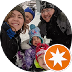 Profile photo of Janessa & Jason Greene