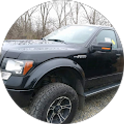 Profile photo of Ray Starr