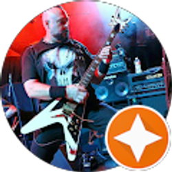 Profile photo of Brace Frederick