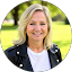 Profile photo of Reese Dreher