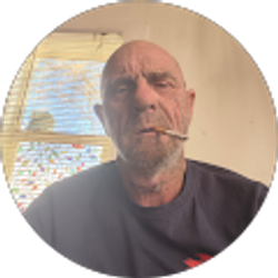 Profile photo of Kenneth Threlkeld
