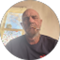 Profile photo of Kenneth Threlkeld