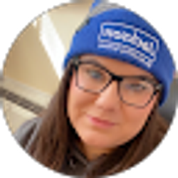 Profile photo of Sabrina Bargo