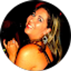 Profile photo of Carolina Benito