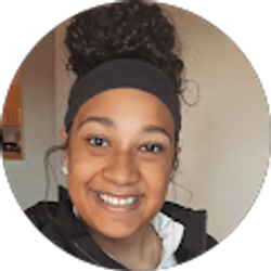 Profile photo of Haley Hudzick