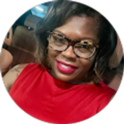 Profile photo of Tamelia