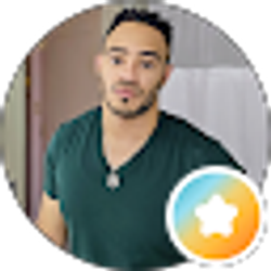 Profile photo of Gavin DePass