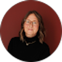 Profile photo of Heather Grimes