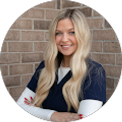 Profile photo of Casey Huber